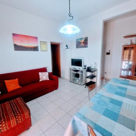 Apartament Puzzle Al Mare Follonica Zewnętrze zdjęcie