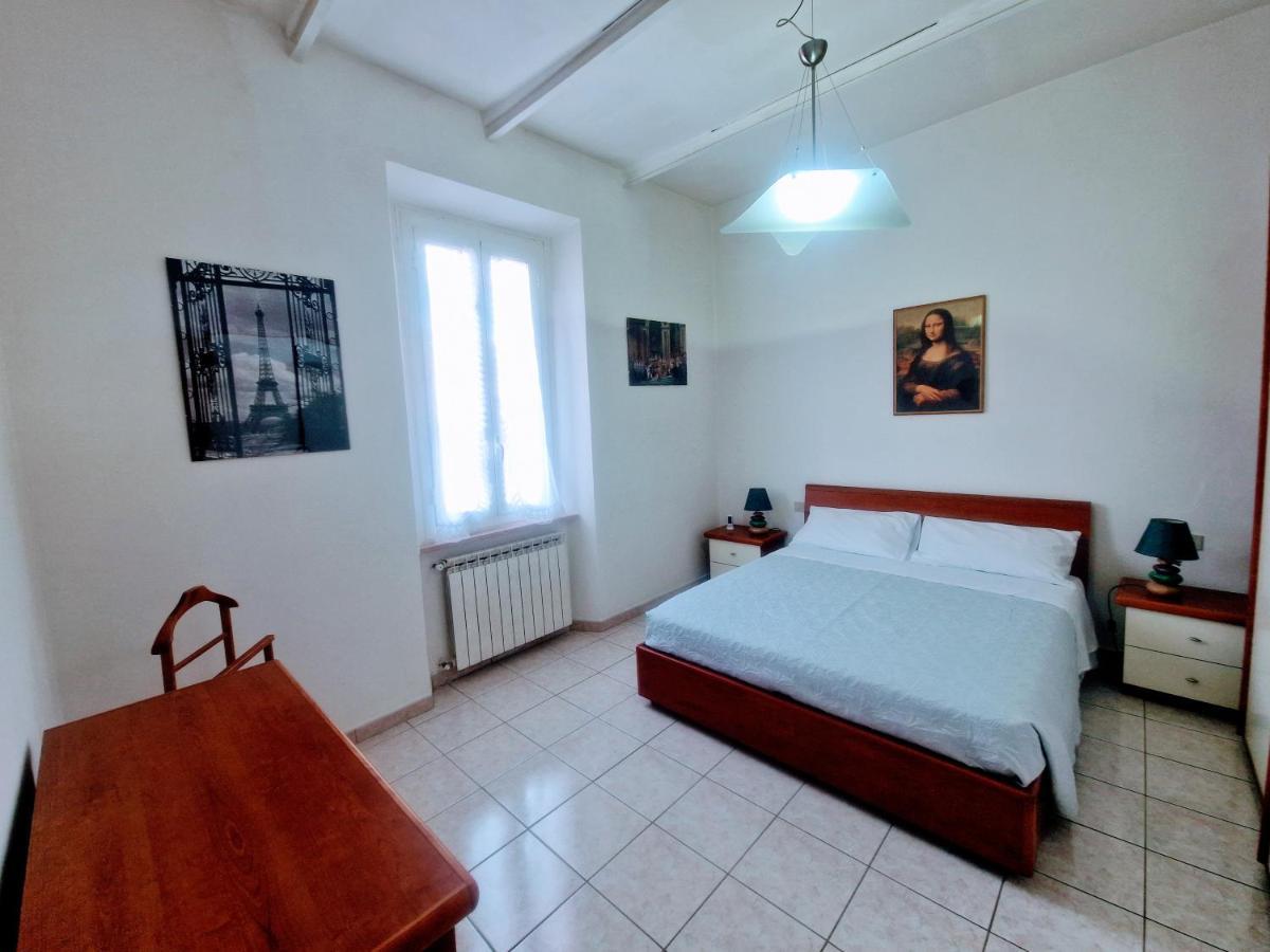 Apartament Puzzle Al Mare Follonica Zewnętrze zdjęcie