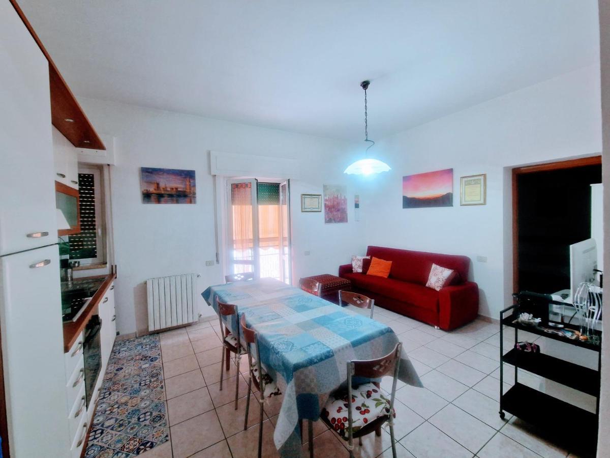Apartament Puzzle Al Mare Follonica Zewnętrze zdjęcie