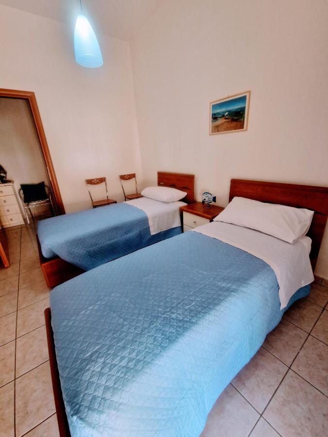 Apartament Puzzle Al Mare Follonica Zewnętrze zdjęcie