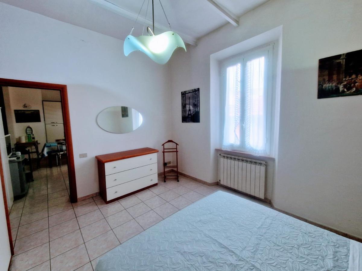 Apartament Puzzle Al Mare Follonica Zewnętrze zdjęcie