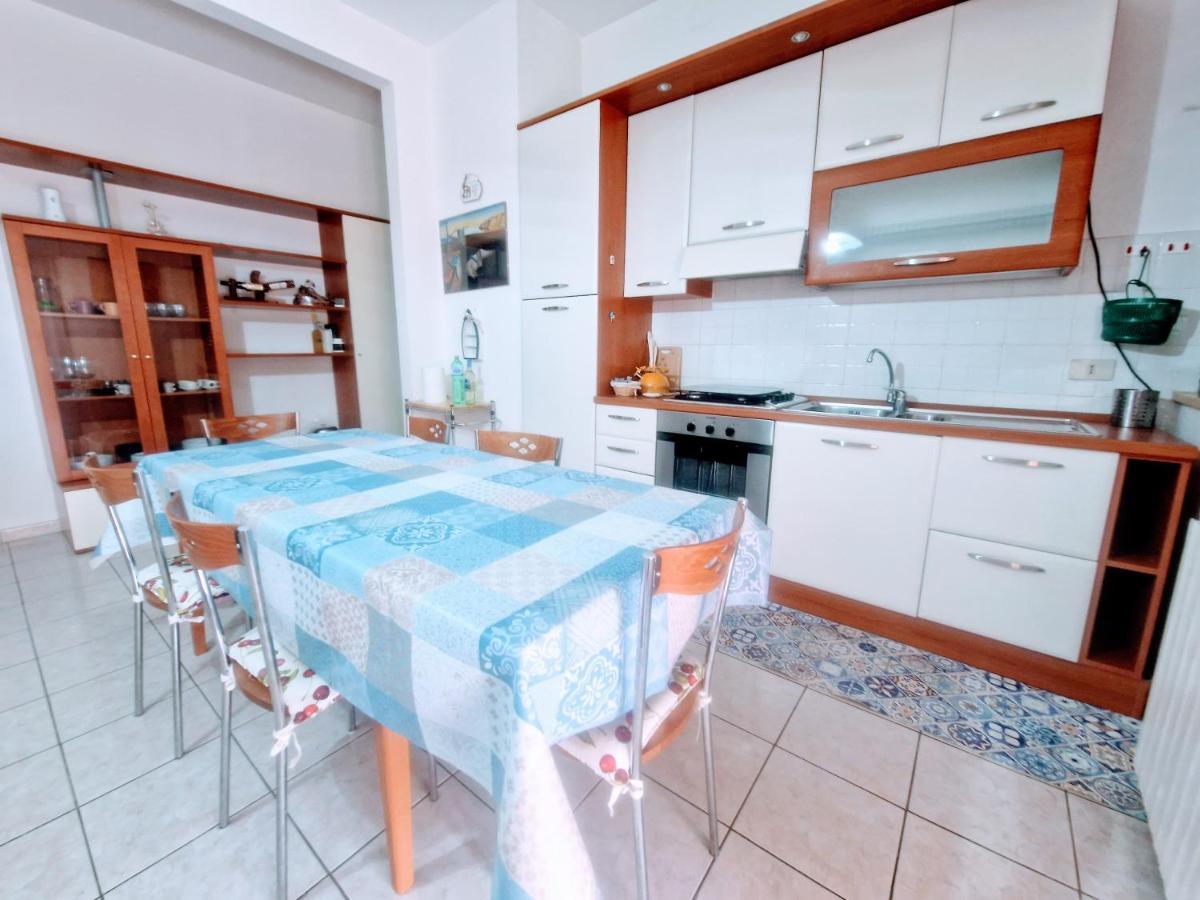 Apartament Puzzle Al Mare Follonica Zewnętrze zdjęcie
